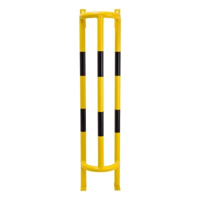 Rohrschutz-Bügel WACHTWERK X® aus Stahl lange Ausführung Rohrschutz-Bügel WACHTWERK X® aus Stahl lange Ausführung