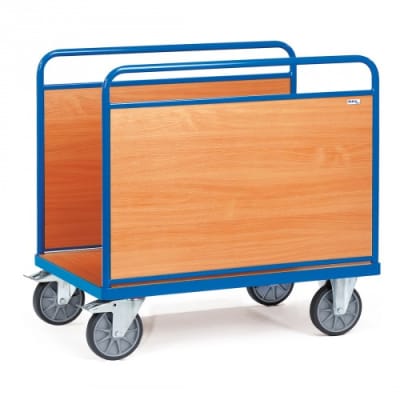 Ballenwagen - Tragkraft 500 kg