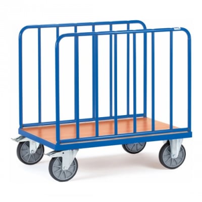 Längswandwagen - Tragkraft 600 kg Längswandwagen - Tragkraft 600 kg