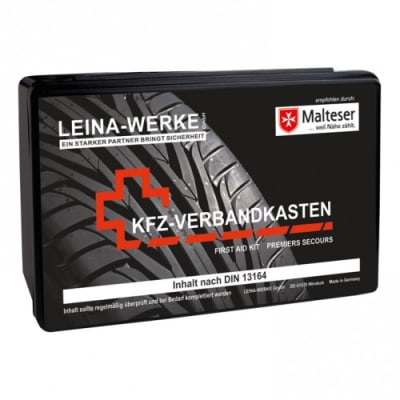 KFZ Verbandkasten Fotodruck KFZ Verbandkasten Fotodruck