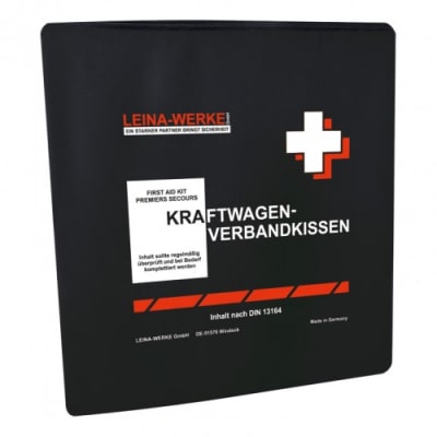 KFZ Verbandkissen Standard KFZ Verbandkissen Standard