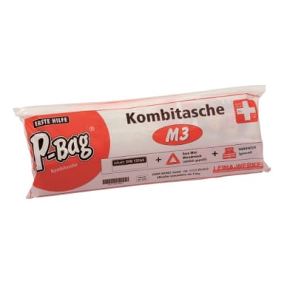 P-Bag Kombitasche M3 P-Bag Kombitasche M3