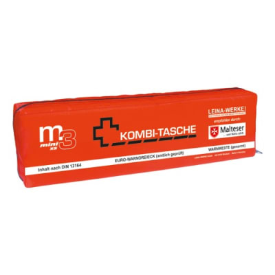 Mini-Kombitasche M3 XS Mini-Kombitasche M3 XS