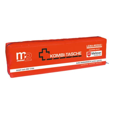 Mini-Kombitasche M2 Mini-Kombitasche M2