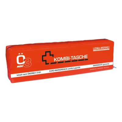 Mini-Kombitasche Ö3 Mini Mini-Kombitasche Ö3 Mini