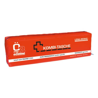 Mini-Kombitasche Ö3 Mini XS Mini-Kombitasche Ö3 Mini XS