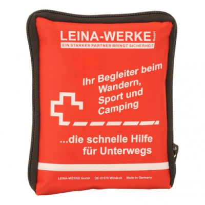 Erste-Hilfe-Set - Reise Erste-Hilfe-Set - Reise