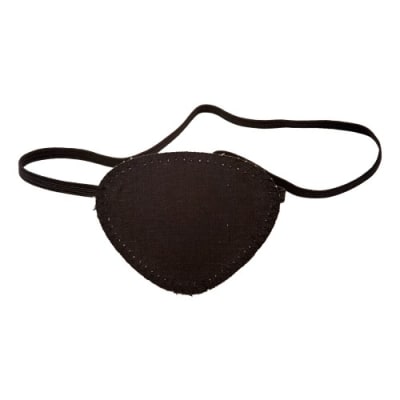 Augenklappe Augenklappe