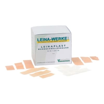 Wundschnellverband Wundschnellverband