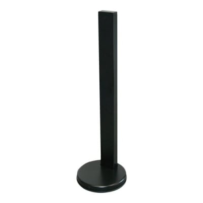 Standfuß für Modell RONDO - rund Standfuß für Modell RONDO - rund