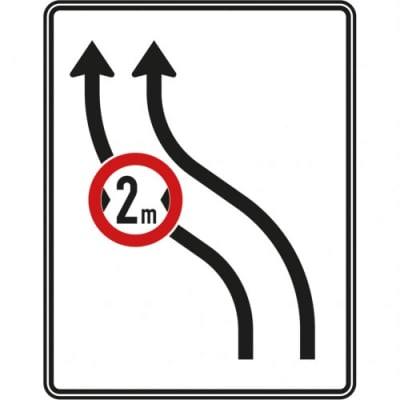 Verschwenkungstafel VZ 515-11 Verschwenkungstafel VZ 515-11