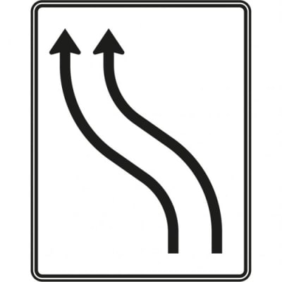 Verschwenkungstafel VZ 511-11 Verschwenkungstafel VZ 511-11