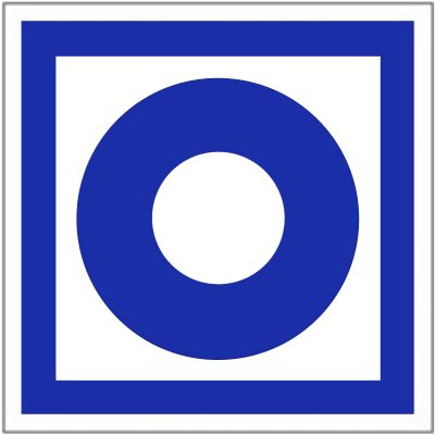 Schild Brandmelder manuell blau / Handfeuermelder / Hausmelder Schild Brandmelder manuell blau / Handfeuermelder / Hausmelder