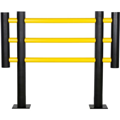 d-flexx Flexibles Maschinenschutzgitter Set Foxtrot d-flexx Flexibles Maschinenschutzgitter Set Foxtrot