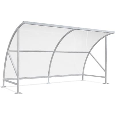 Überdachung Modell Bamberg 18 - Baukastensystem Überdachung Modell Bamberg 18 - Baukastensystem