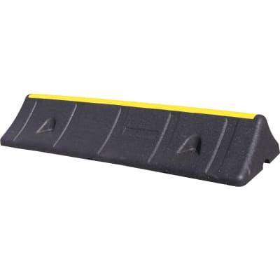 Radstopp Heavy Duty für Großfahrzeuge Radstopp Heavy Duty für Großfahrzeuge