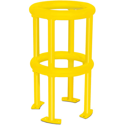 Rohrschutz 360° WACHTWERK X® Rohrschutz 360° WACHTWERK X®