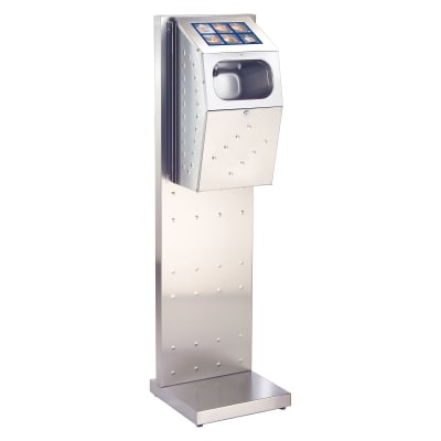 Hygienesäule Handy Hygienesäule Handy