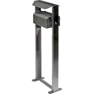 Standascher Columba - Inhalt 8 Liter Standascher Columba - Inhalt 8 Liter