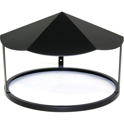 Regenschutzdach für Standascher DIABOLO Regenschutzdach für Standascher DIABOLO