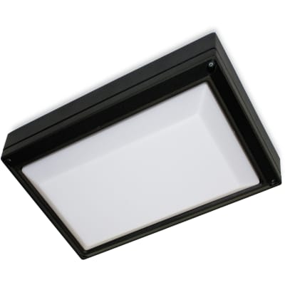 Sicherheitsleuchte TOKIO A (Wand-/Deckenaufbau), 7L-Schutzlicht