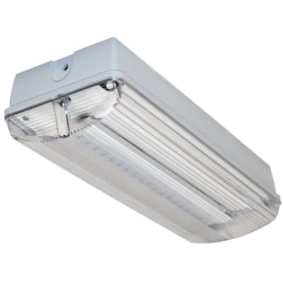 Sicherheitsleuchte KÖLN (Wand-/Deckenaufbau), 7L-Schutzlicht Sicherheitsleuchte KÖLN (Wand-/Deckenaufbau), 7L-Schutzlicht