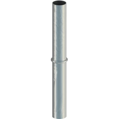 Adapterstück für Mobil-Bauzaun SCREEN Adapterstück für Mobil-Bauzaun SCREEN