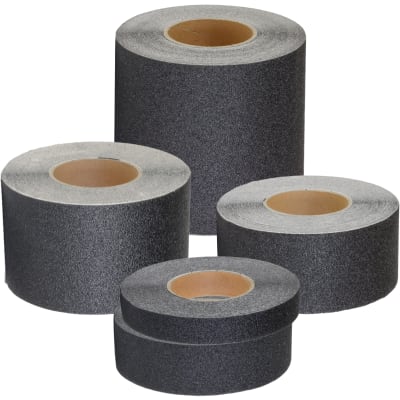 m2-Antirutschbelag Extra Stark | Rollenware | schwarz m2-Antirutschbelag Extra Stark | Rollenware | schwarz