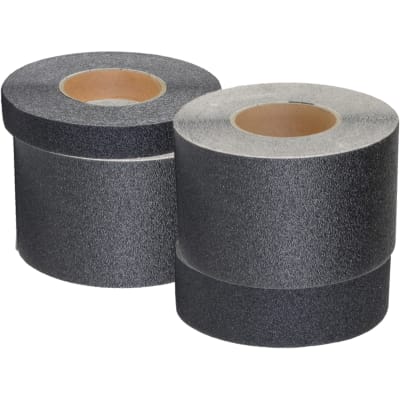 m2-Antirutschbelag Extra Stark & Verformbar | Rollenware | schwarz m2-Antirutschbelag Extra Stark & Verformbar | Rollenware | schwarz