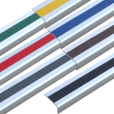 m2-Antirutschtreppenprofil Universal m2-Antirutschtreppenprofil Universal
