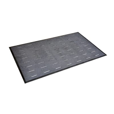 m2-Antirutschmatte | Gummi | schwarz m2-Antirutschmatte | Gummi | schwarz