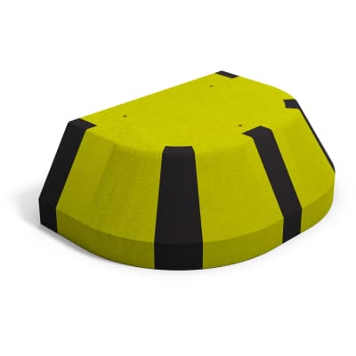Betonsperre | Absperrpoller S1