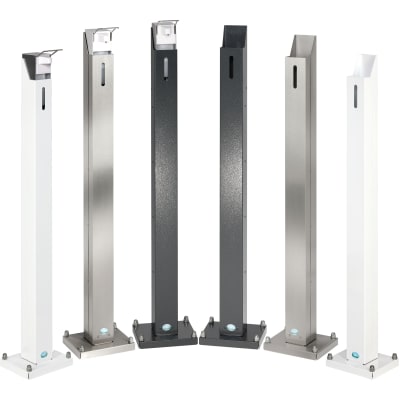 Hygienesäule HDS 105 Hygienesäule HDS 105
