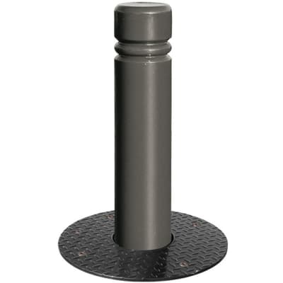 Versenkbarer Poller RETRÁCTIL Versenkbarer Poller RETRÁCTIL