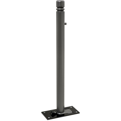 Klappbarer Pfosten SOLIBLOC® Klappbarer Pfosten SOLIBLOC®