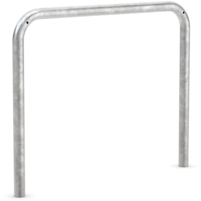 Anlehnbügel Fahrrad 9100 SILVERLINE Anlehnbügel Fahrrad 9100 SILVERLINE