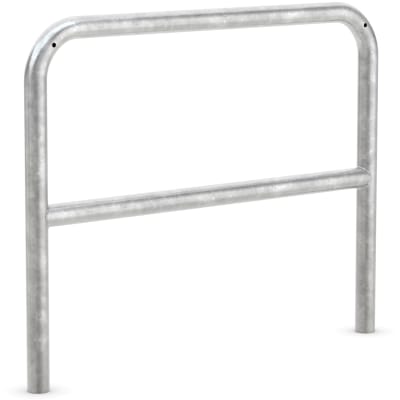 Anlehnbügel Fahrrad 9200 SILVERLINE Anlehnbügel Fahrrad 9200 SILVERLINE