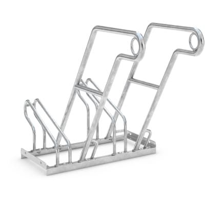 Anlehnbügel Fahrrad HIGHMAX 2600