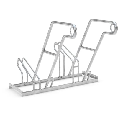Fahrradanlehnbügel HIGHMAX 2600 XBF Fahrradanlehnbügel HIGHMAX 2600 XBF