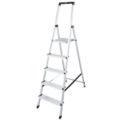 Stufen-Stehleiter MONTO Solidy Stufen-Stehleiter MONTO Solidy