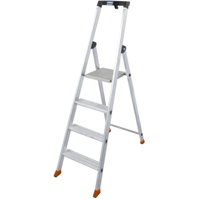 Stufen-Stehleiter MONTO Solido Stufen-Stehleiter MONTO Solido