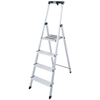 Stufen-Stehleiter MONTO Safety Stufen-Stehleiter MONTO Safety