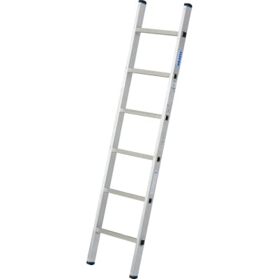 Sprossen-Anlegeleiter STABILO, einteilig Sprossen-Anlegeleiter STABILO, einteilig