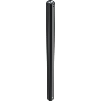 Stilpoller mit Halbkugelkopf, Ø 82 mm, wahlweise mit Kettenösen Stilpoller mit Halbkugelkopf, Ø 82 mm, wahlweise mit Kettenösen