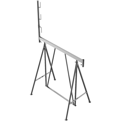 Faltgerüstbock UNIVERSAL U1500 - Tragkraft 900 kg - GS-geprüft Faltgerüstbock UNIVERSAL U1500 - Tragkraft 900 kg - GS-geprüft