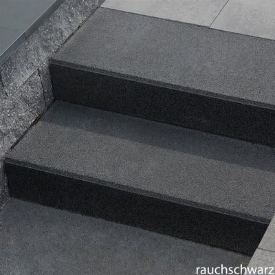 Betonstufe für Treppen | Blockstufe Betonstufe für Treppen | Blockstufe