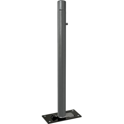 Klappbarer Kreuzungspfosten SOLIBLOC® Klappbarer Kreuzungspfosten SOLIBLOC®