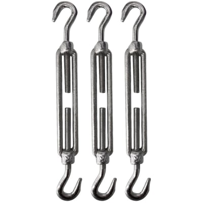 Spannschlösser Spannschlösser