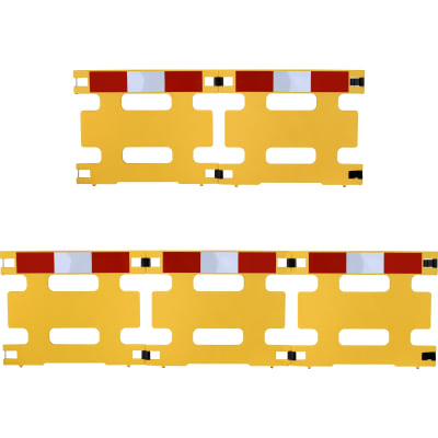 Absperrgitter SIMPLY FLEX Absperrgitter SIMPLY FLEX