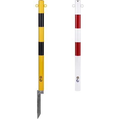 Sperrpfosten WACHTWERK X® Vario Sperrpfosten WACHTWERK X® Vario